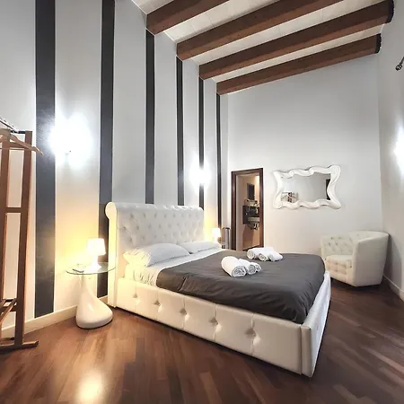 Maniace Apartmán Syracuse